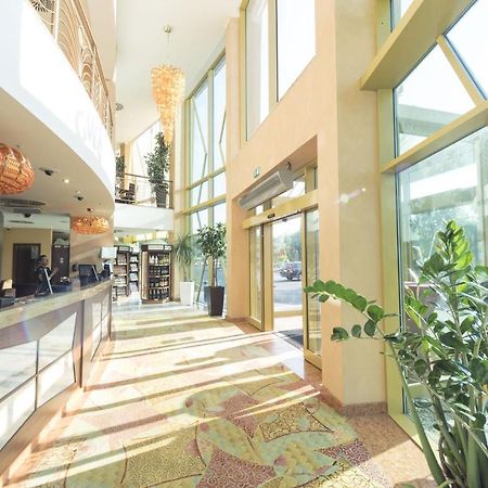 מלון Aš Grand Casino Aš מראה חיצוני תמונה